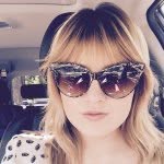 Tabitha Burge - @tburge7 - Instagram