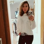 Tabitha Robbins - @tabitha_burgett - Instagram