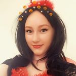 Tabitha Burgess - @tabi_star - Instagram
