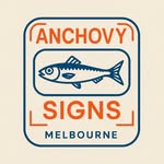 Tabitha Burgess - @anchovysigns - Instagram