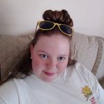Tabitha Shea burgess - @tabithasheab - Instagram