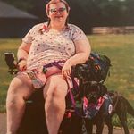 Tabitha Burkhart - @princessttb - Instagram