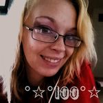 Tabitha Burnett - @bossbitch0523 - Instagram