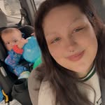 Tabitha Burnett - @rachael7607 - Instagram