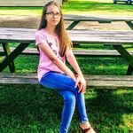 Tabitha Burrage - @tabitha.burrage13 - Instagram