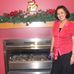 Tabitha Burrows - Facebook
