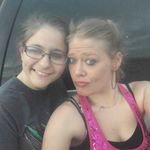 Tabitha Burton - @burtontabby56 - Instagram