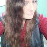 Tabitha Burton - @tabbieburton - Instagram