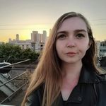 Tabitha Butler - @tabsinthelab - Instagram