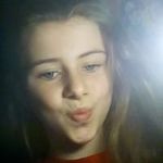 Tabitha Byers - @lovemyfriends6 - Instagram