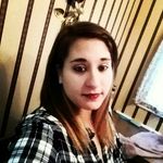 Tabitha Caballero - @scorpio_251994 - Instagram
