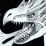Tabitha Cain Tattoo Portfolio - @enos.ink - Instagram