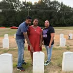 Tabitha Sheree Cain - @only1tabucain - Instagram