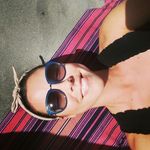 Tabitha Calhoun - @tabithacat - Instagram