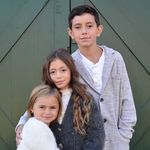 Cameron, Tabitha, Sal Parlanti - @cameron_tabitha_sal - Instagram