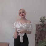 Tabitha Cameron - @tabithacameronbe2083 - Instagram