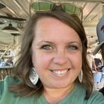 Tabitha Canady - @mrscoachblake - Instagram