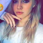 Tabitha EiLeen Cantrell - @tec_spam14 - Instagram