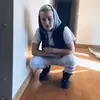 Tabitha Carpenter - @1m_wr3ckl3ss - TikTok