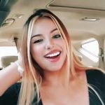 Tabitha Carroll - @marbxahyy - Instagram