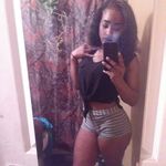 Tabitha Carroll - @missbars334 - Instagram