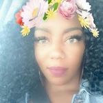 Tabitha Lashonda Carroll-Scott - @tabithacarrollscott - Instagram