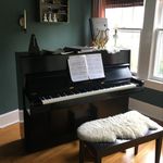 Tabitha Case - @rountreesuzukipiano - Instagram