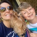 Tabitha McFarland - @tabithacasey81 - Instagram