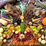 Tabitha Chambers - @earthquirks - Instagram