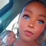 Tabitha Chambers - @oneofakindtaytay - Instagram