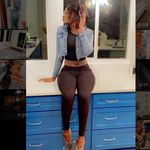 Tabitha Chanel - @tabitha_chanel_ - Instagram