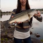 Tabitha Chase - @tabby_chase_n_fish - Instagram
