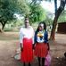 Tabitha Cheyech - Facebook