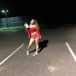 Tabitha Cline - @phatfacee.tabs - Instagram