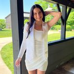 Tabitha Cline - @tabitha.renee24 - Instagram