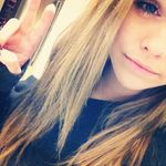 Tabitha Cole - @tabby_cat160 - Instagram