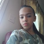 Tabitha Cole - @tabithacole27 - Instagram