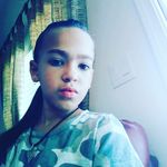 Tabitha Cole - @ska_tegirl - Instagram