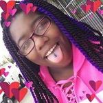 Tabitha Cole - @latrece_cole - Instagram