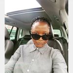 Tabitha Collins - @real_thabi - Instagram