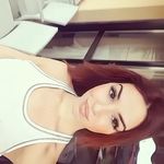Tabitha Collins - @maryxt.tf - Instagram
