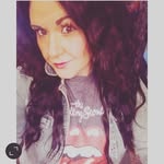 Tabitha Collins - @tabithakay3223 - Instagram