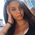 Tabitha Collins - @karnimcb - Instagram