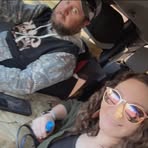 Tabitha Cook - Facebook