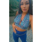 Tabitha Cook - @taboo_tabii_ - Instagram