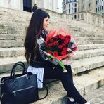 Tabatha Cordova - Facebook