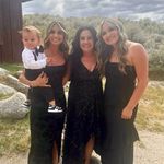Tabitha Cordova Randall - @tlc82901 - Instagram
