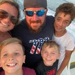 Tabitha Croft Mitchell - @tabitha53009 - Instagram