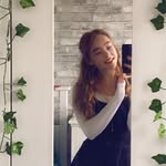 Tabitha - @tabitha_crouchspam_ - Instagram