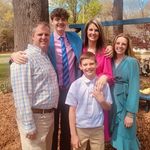 tabatha crouse - @tabnchad - Instagram